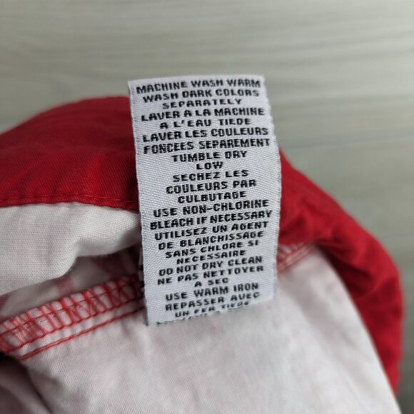 Men's Parish Nation Shorts - Picture 5 of 7